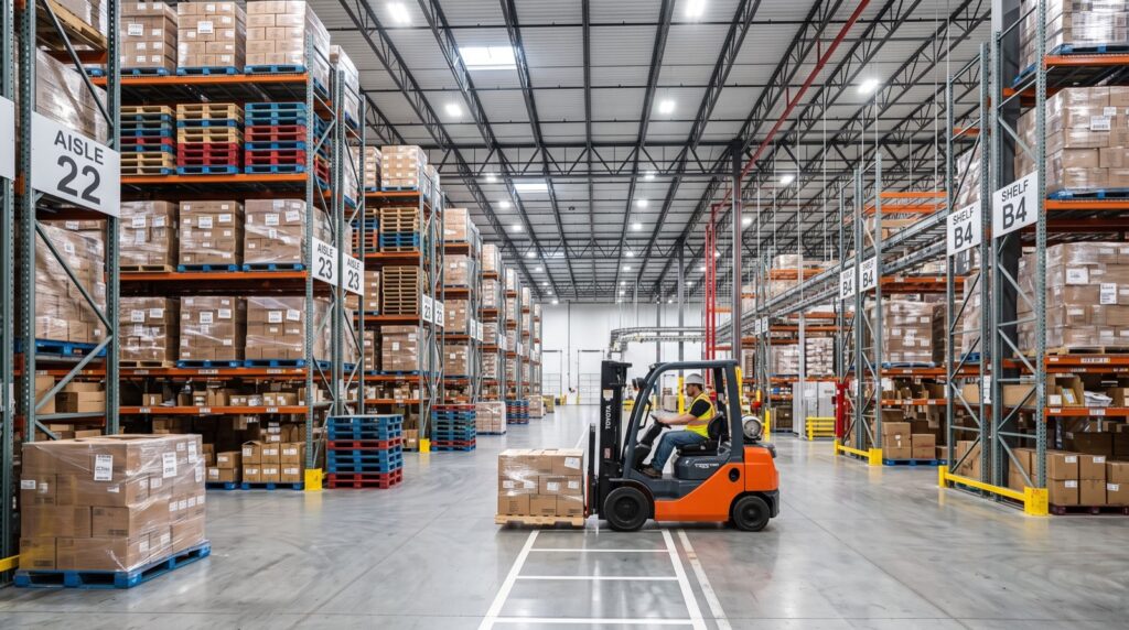 Chilled and Specialized Storage in Dammam: What the Eastern Province Really Demands