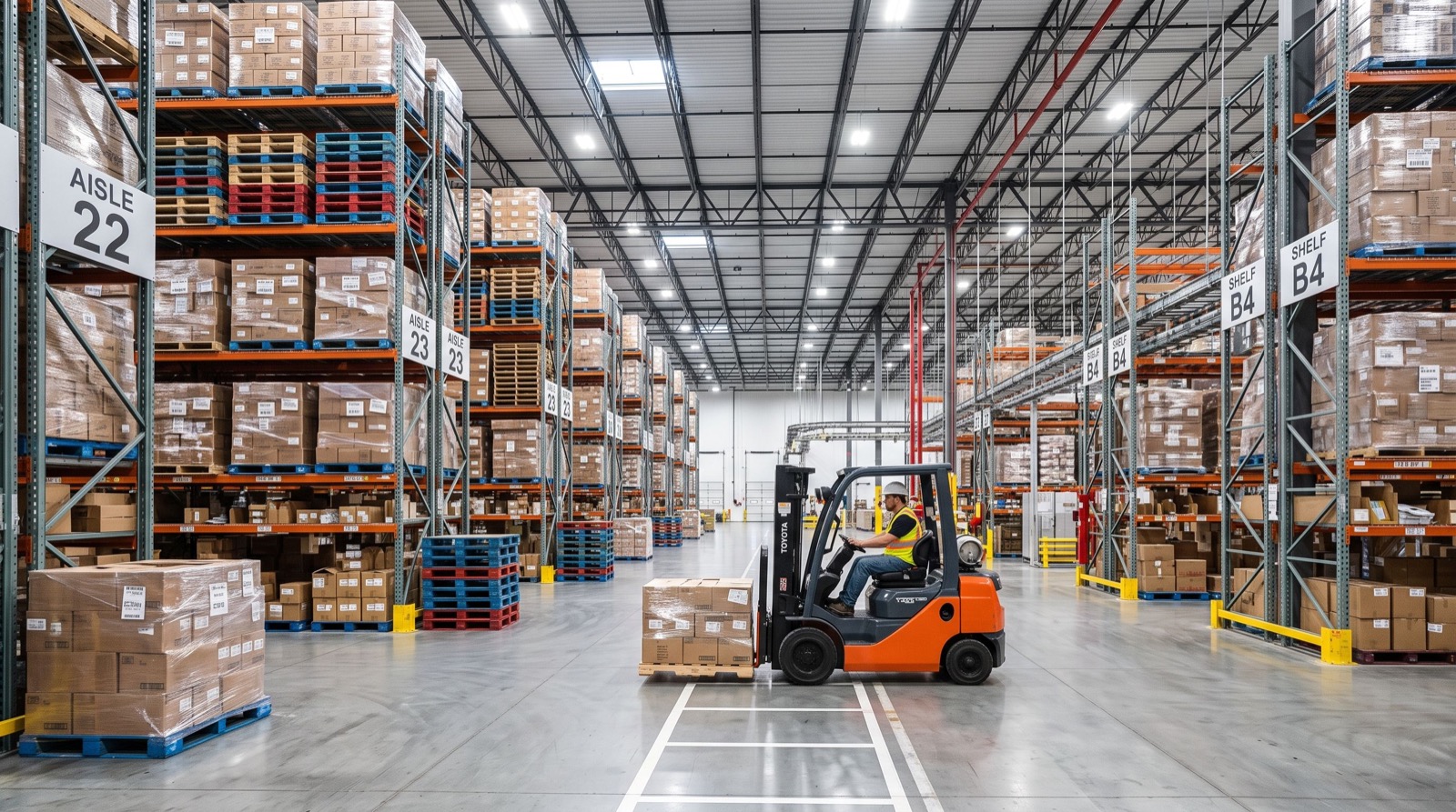 Chilled and Specialized Storage in Dammam: What the Eastern Province Really Demands