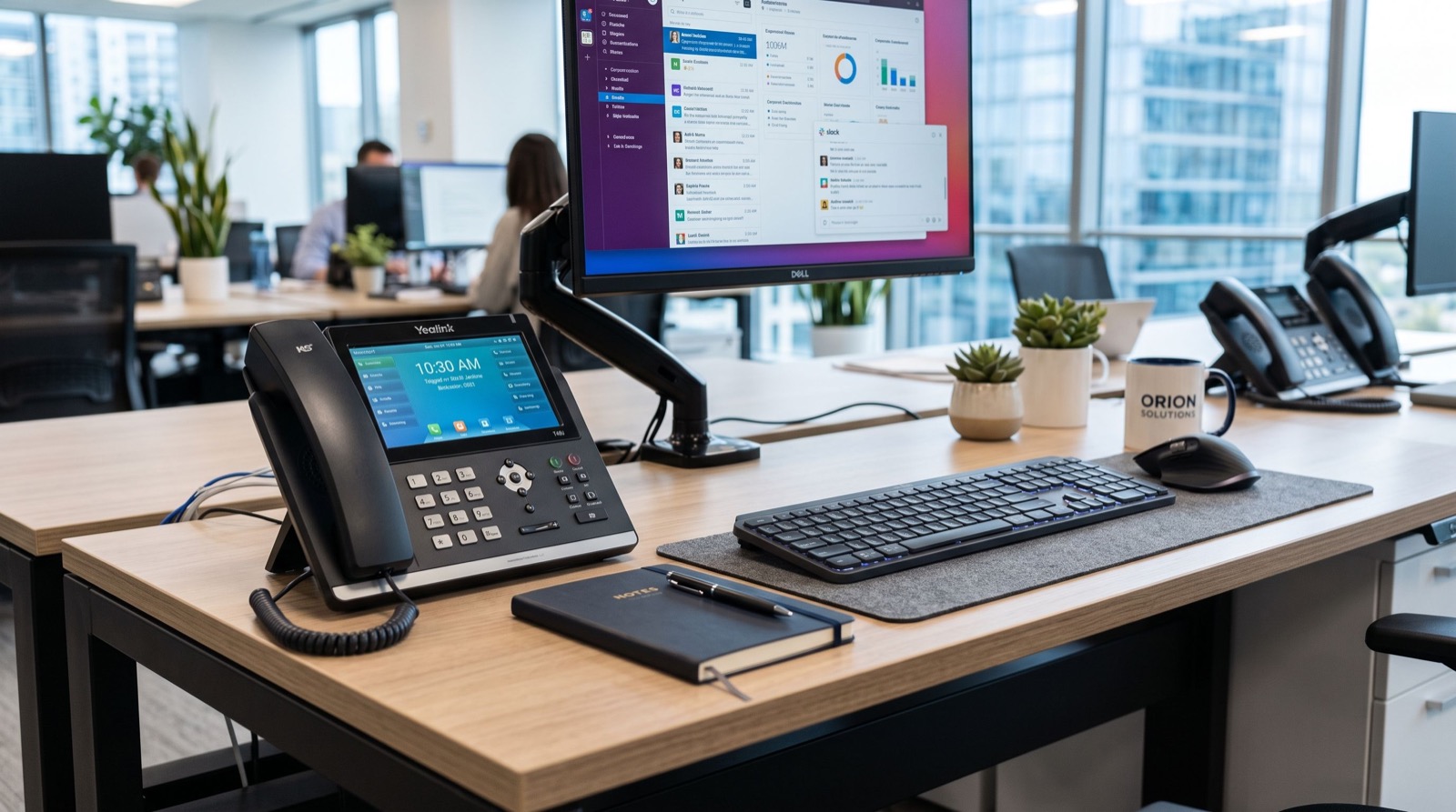 Fanvil IP Phones: 2026 Business VoIP Buyer's Guide