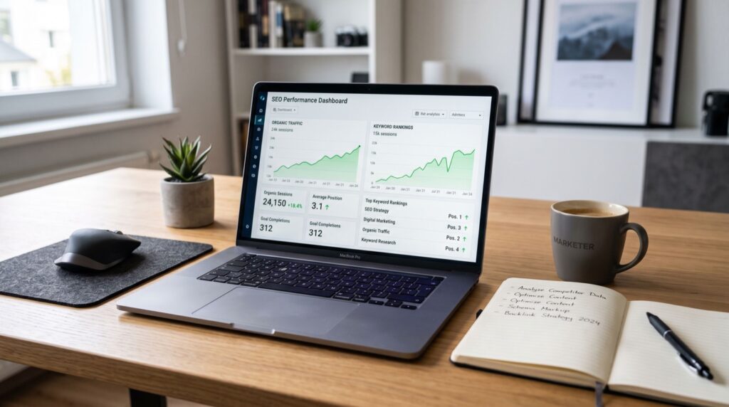 Marketing Consultant Islamabad: 2026 Hiring Guide